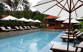 Bauhinia Resort Phú Quốc